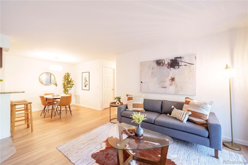 4650 White Rock Cir #12, Boulder, CO 80301