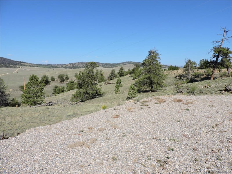 640 Arapaho Trl, Hartsel, CO 80449