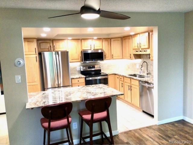 13631 Marina Dr #111, Aurora, CO 80014