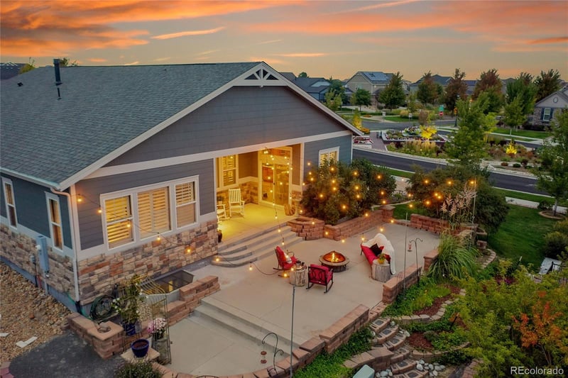 8200 Blackstone Pw, Aurora, CO 80016