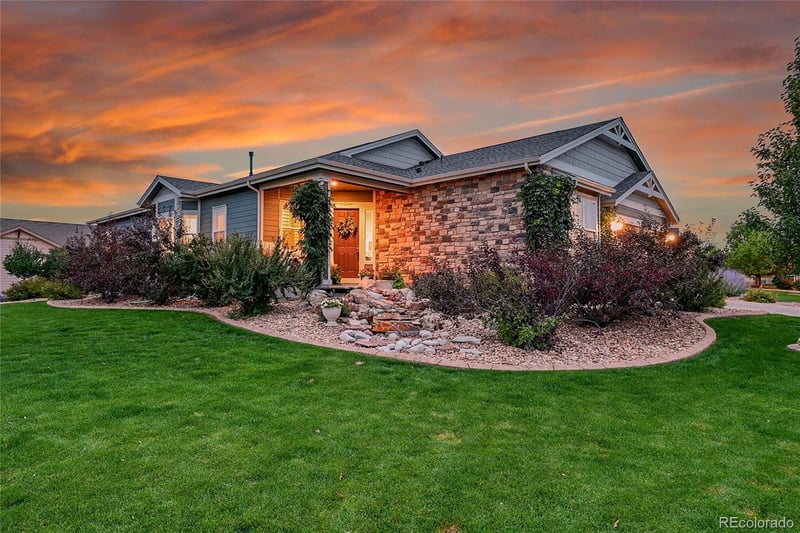 8200 Blackstone Pw, Aurora, CO 80016