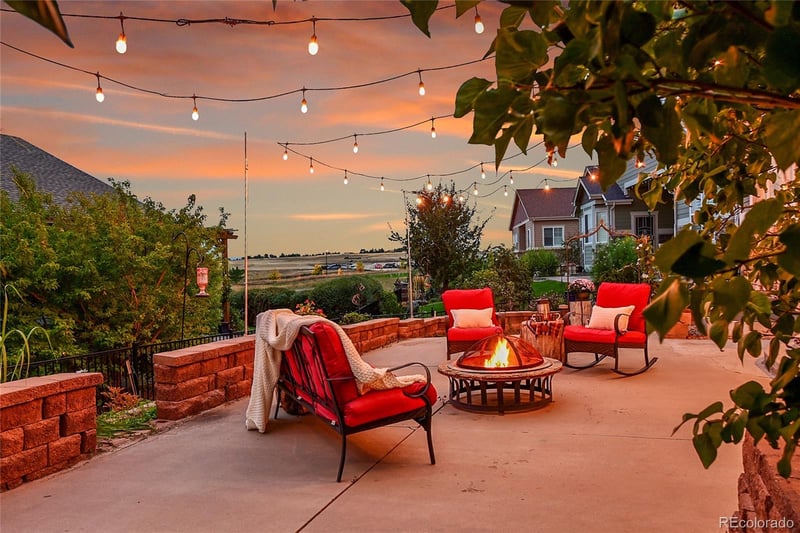 8200 Blackstone Pw, Aurora, CO 80016