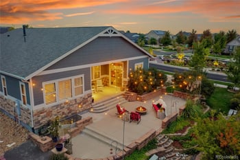 8200 S Blackstone Pw, Aurora, CO 80016