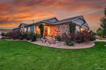 8200 S Blackstone Pw, Aurora, CO 80016