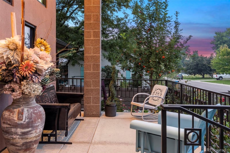 4541 Reed St, Wheat Ridge, CO 80033