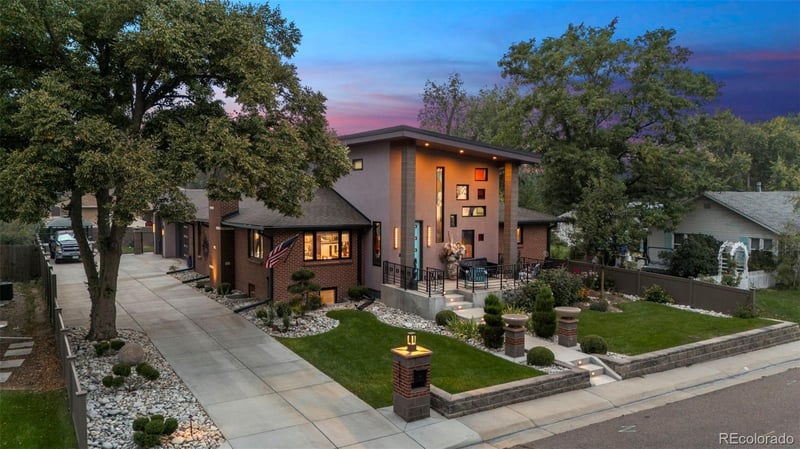 4541 Reed St, Wheat Ridge, CO 80033