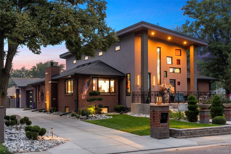 4541 Reed St, Wheat Ridge, CO 80033