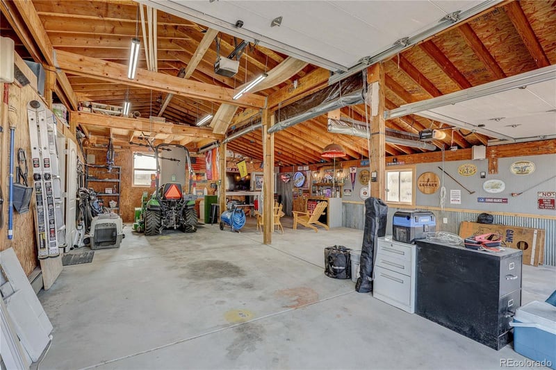 1250 County Road 166, Elizabeth, CO 80107