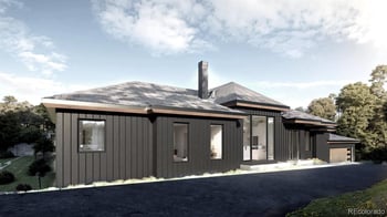 799 Clear Creek Rd, Evergreen, CO 80439