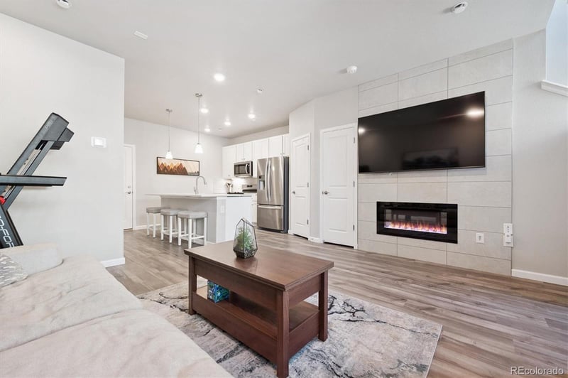 8403 Rizza St #B, Littleton, CO 80129