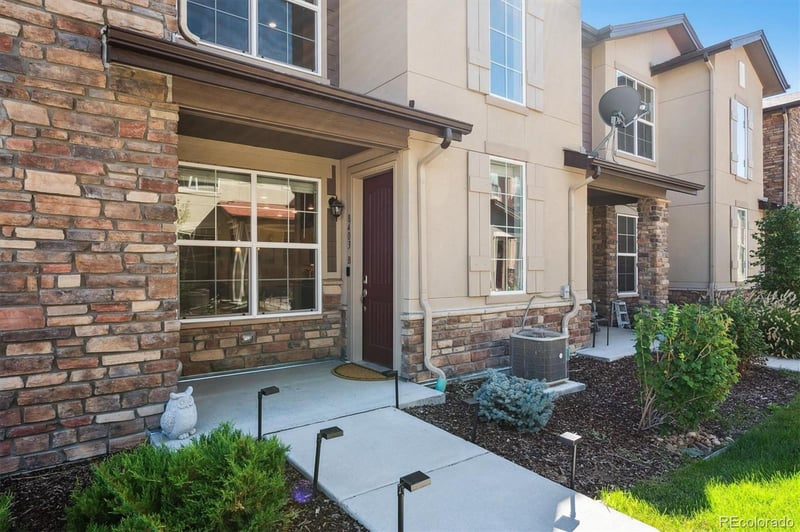 8403 Rizza St #B, Littleton, CO 80129