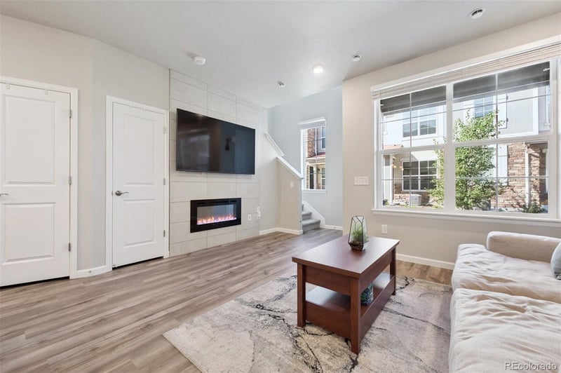 8403 Rizza St #B, Littleton, CO 80129