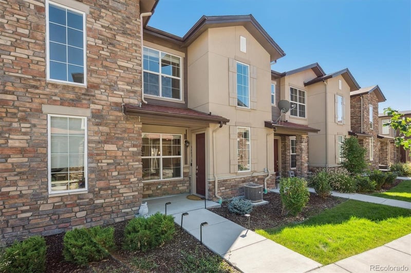 8403 Rizza St #B, Littleton, CO 80129