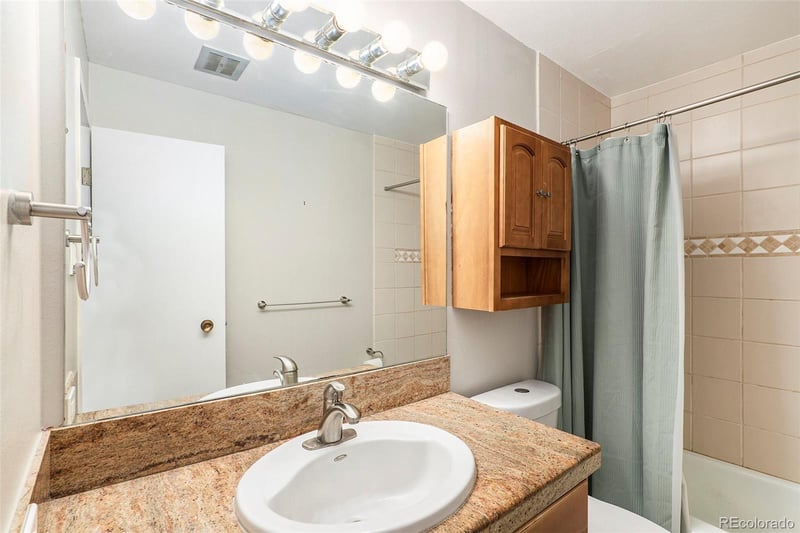 480 Marion Pw #402, Denver, CO 80209