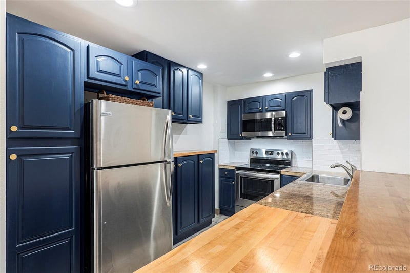 480 Marion Pw #402, Denver, CO 80209