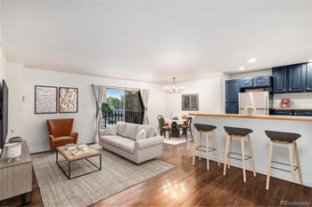 480 Marion Pw #402, Denver, CO 80209