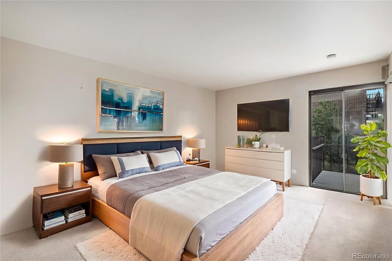 480 Marion Pw #402, Denver, CO 80209