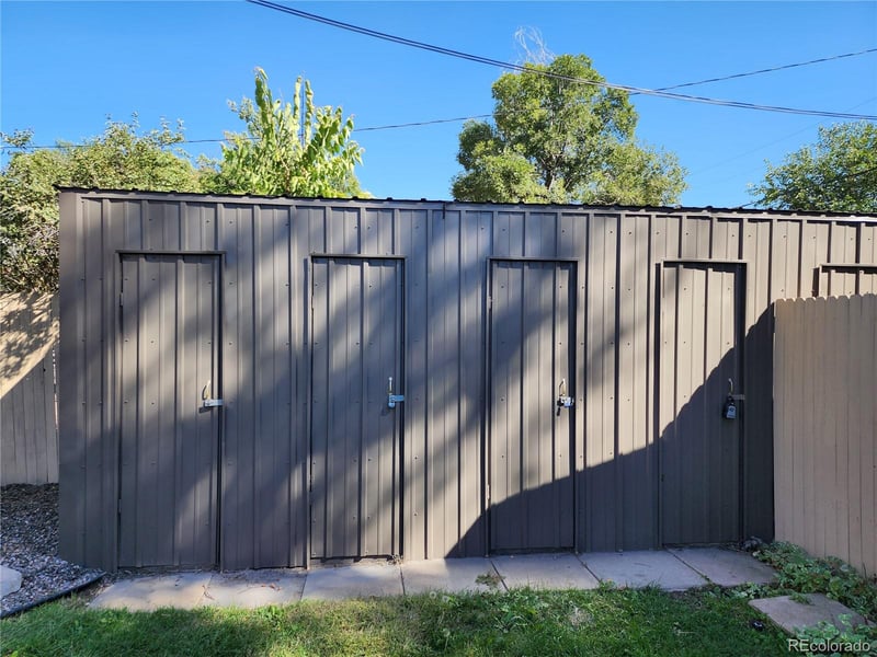 905 2nd Ave, Sterling, CO 80751