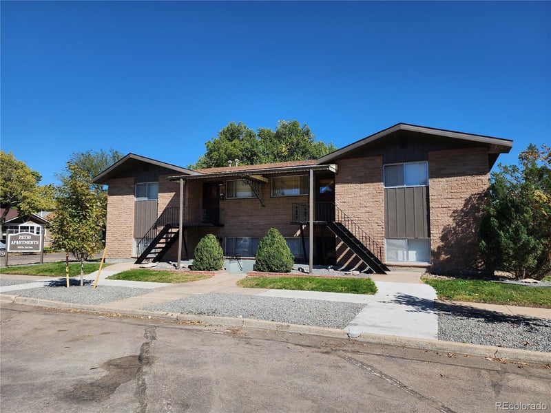 905 2nd Ave, Sterling, CO 80751