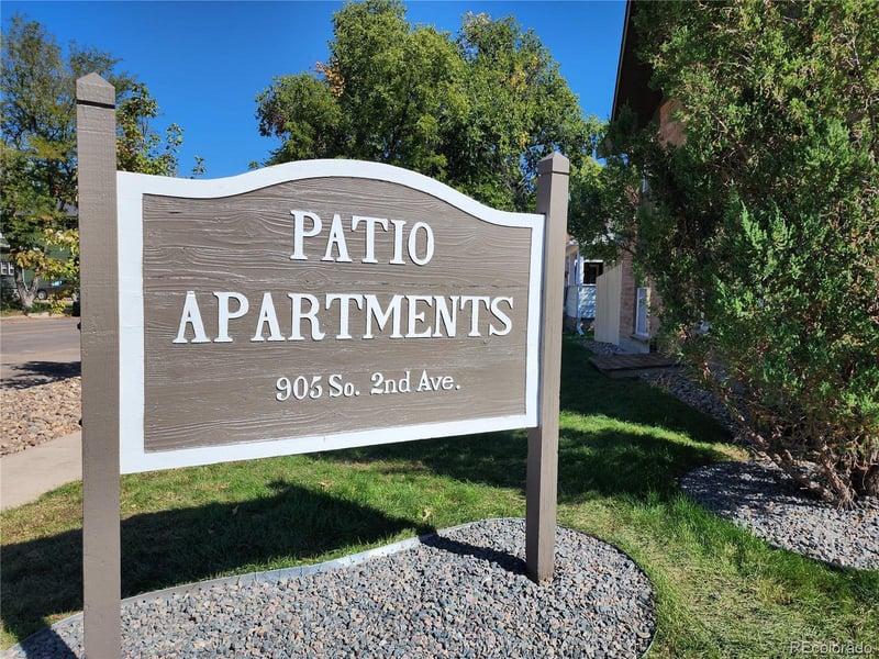 905 2nd Ave, Sterling, CO 80751