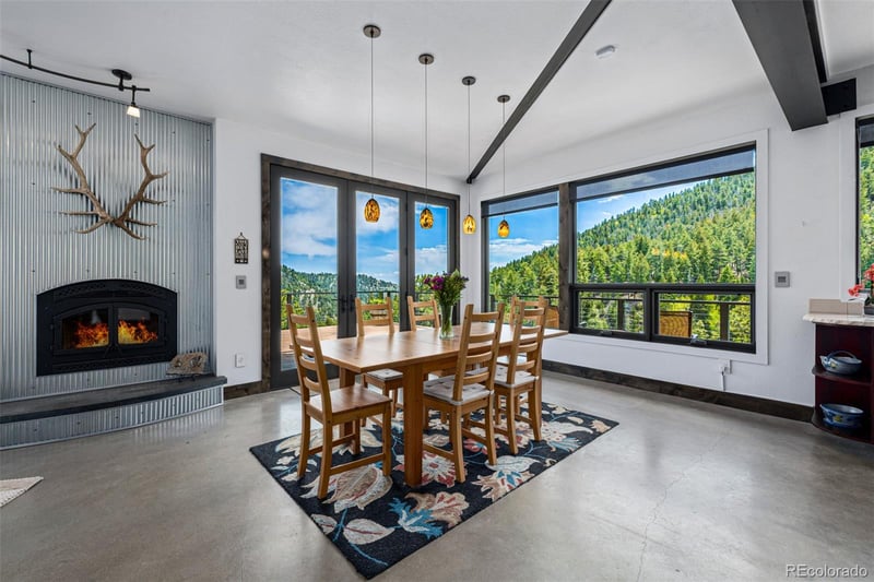 5896 Peregrine Trl, Golden, CO 80403