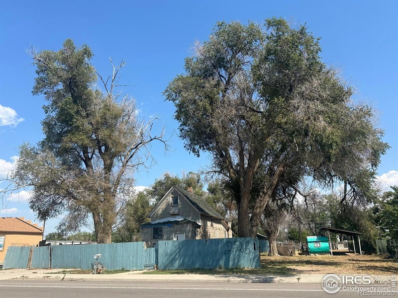 226 9th Ave, Greeley, CO 80631