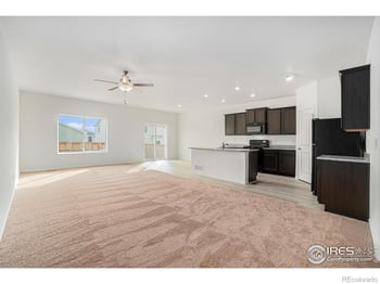 1076 Long Meadows St, Severance, CO 80550