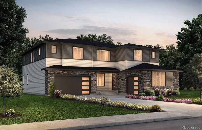 8862 Hotchkiss St, Littleton, CO 80125