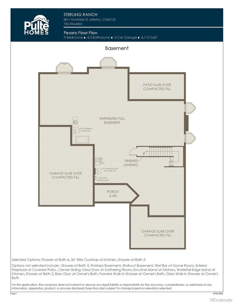 8862 Hotchkiss St, Littleton, CO 80125