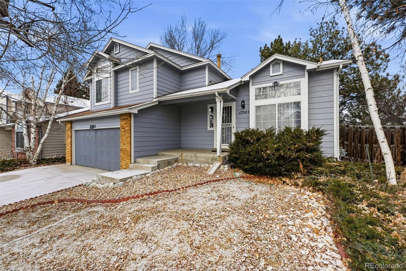 17503 Caspian Pl, Aurora, CO 80013
