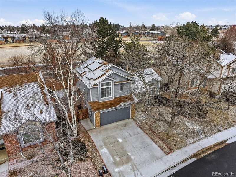 17503 Caspian Pl, Aurora, CO 80013