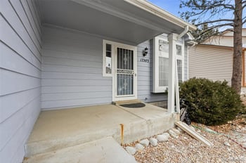 17503 E Caspian Pl, Aurora, CO 80013