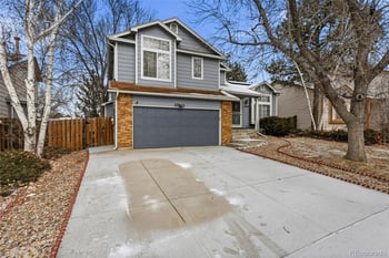 17503 E Caspian Pl, Aurora, CO 80013