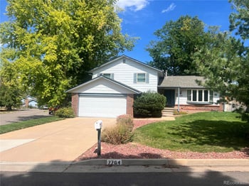 7764 Poplar Way, Centennial, CO 80112