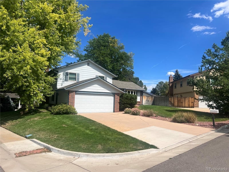 7764 Poplar Way, Centennial, CO 80112