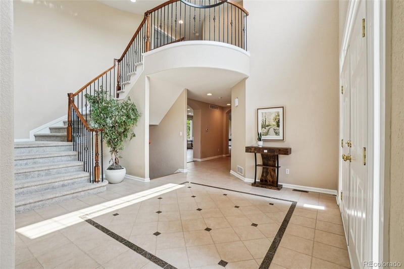 15857 E Aberdeen Ave, Centennial, CO 80016