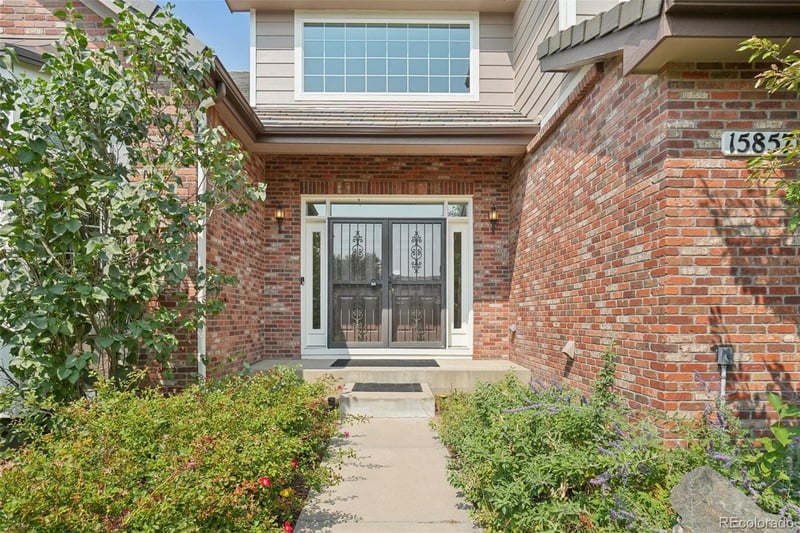 15857 E Aberdeen Ave, Centennial, CO 80016
