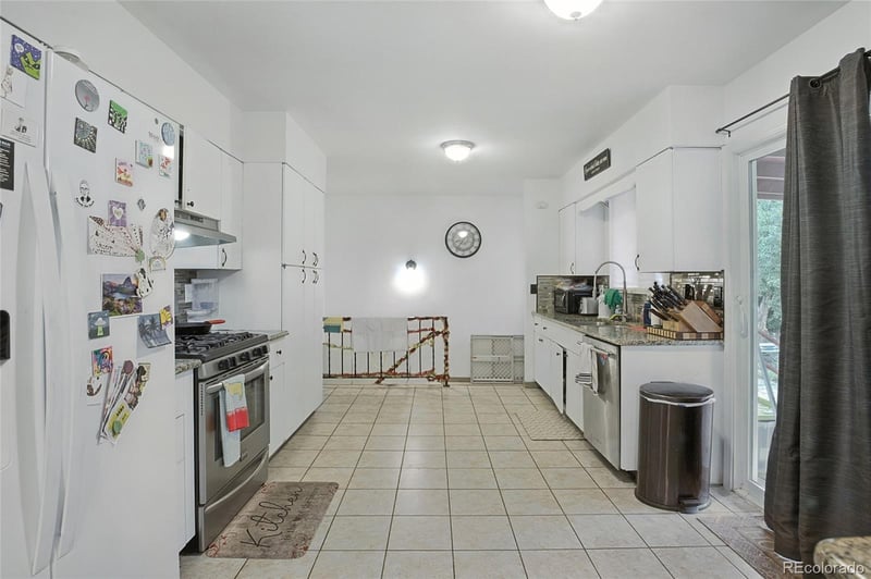 1239 Martin Dr, Colorado Springs, CO 80915