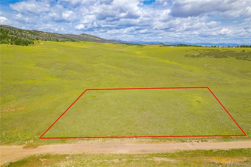 635 Hereford Dr, Hartsel, CO 80449