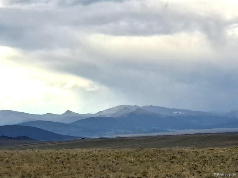 00000 Kiowa Rd, Hartsel, CO 80449