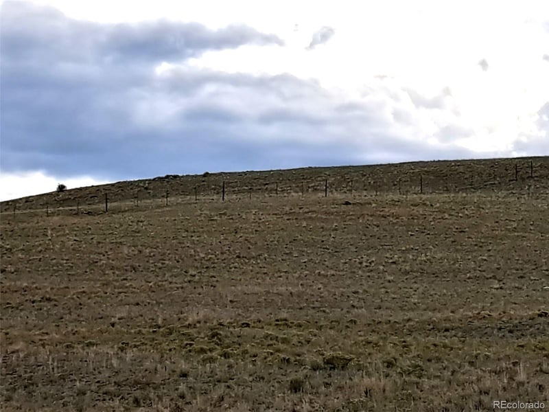 00000 Kiowa Rd, Hartsel, CO 80449