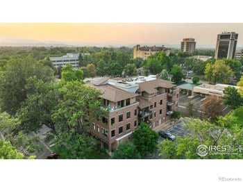 210 Magnolia St #320, Fort Collins, CO 80521