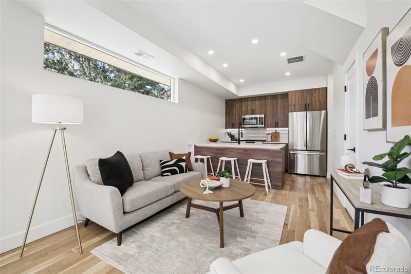 2109 Cherokee St, Denver, CO 80222