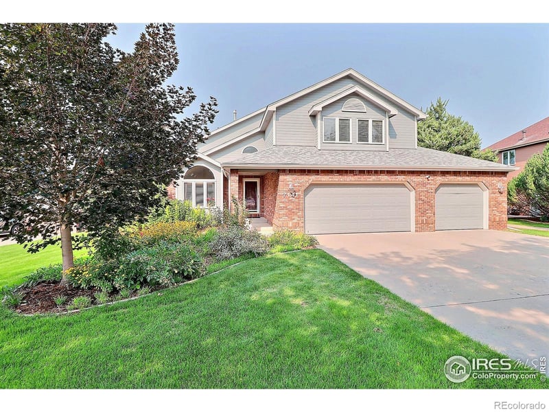7141 Canberra St, Greeley, CO 80634