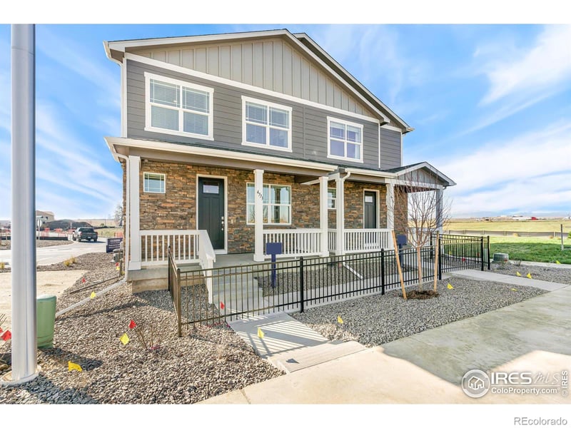 4722 Combine Ln, Johnstown, CO 80534