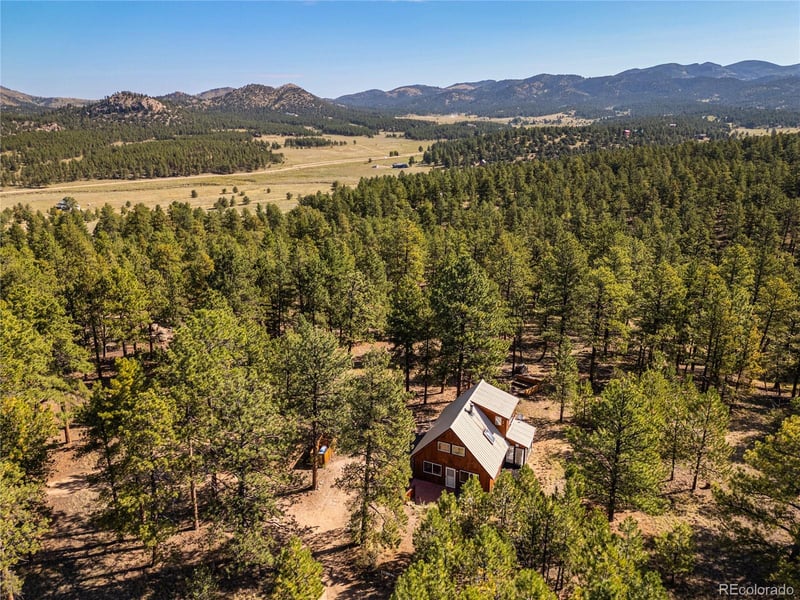 111 Sioux Trl, Westcliffe, CO 81252