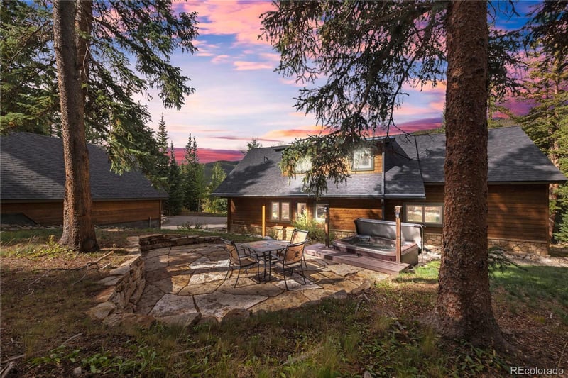 9 Davis Ct, Blue River, CO 80424