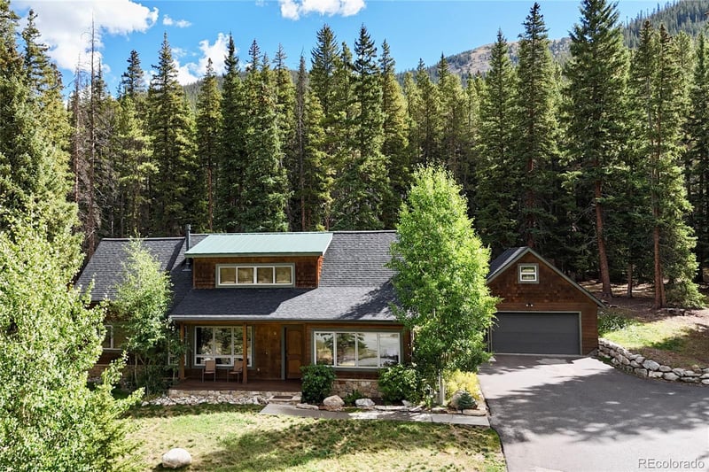 9 Davis Ct, Blue River, CO 80424