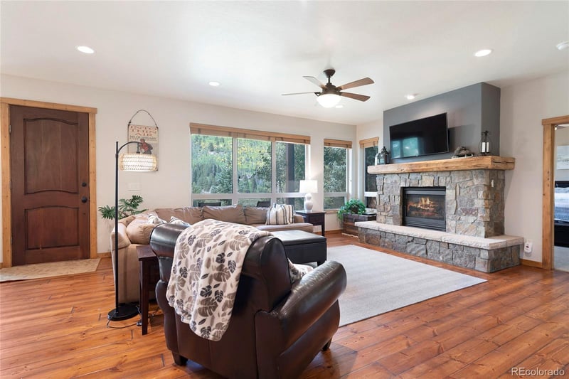 9 Davis Ct, Blue River, CO 80424
