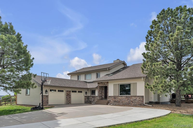 7370 S Tempe Cir, Centennial, CO 80016